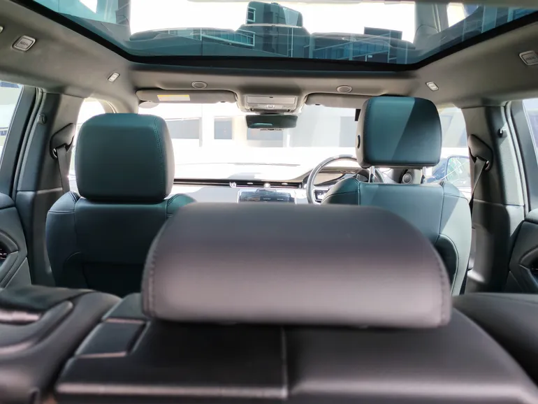 Chevrolet Impala